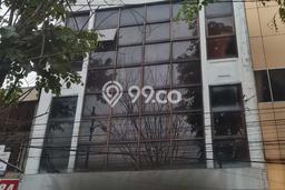 FOR RENT! Ruko di Mataram Cocok untuk Bisnis 300m2 FOR RENT! Ruko di Mataram Cocok untuk Bisnis 300m2