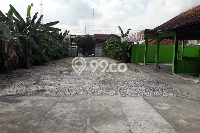 Unit Komersial Disewa Lokasi Mergangsan, Yogyakarta Spesifikasi Luas Bangunan 700m2 Unit Komersial Disewa Lokasi Mergangsan, Yogyakarta Spesifikasi Luas Bangunan 700m2