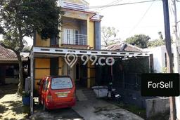 Rumah Strategis Minimalis Lb 200m2 di Ngaliyan, Semarang Rumah Strategis Minimalis Lb 200m2 di Ngaliyan, Semarang