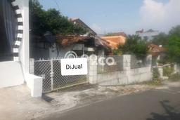 Kavling Tanah di Ngaliyan Dijual Luas 240m2 Legalitas SHM Kavling Tanah di Ngaliyan Dijual Luas 240m2 Legalitas SHM