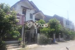 Rumah Bagus Siap Pakai Di Ngaliyan Luas 182m2 Lokasi Strategis Rumah Bagus Siap Pakai Di Ngaliyan Luas 182m2 Lokasi Strategis