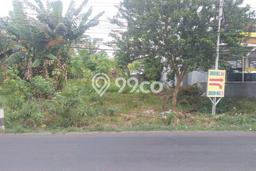 Disewakan Tanah Seluas 979m2 di Mijen, Semarang Disewakan Tanah Seluas 979m2 di Mijen, Semarang