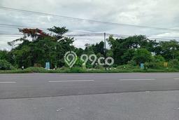 Lahan Kosong Dijual di Klaten Selatan, Klaten, Luas 960m2 Area Strategis Lahan Kosong Dijual di Klaten Selatan, Klaten, Luas 960m2 Area Strategis