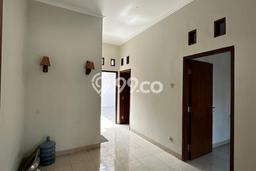 Jual Rumah Favorit Siap Huni LB 50m2 di Pedurungan, Semarang Jual Rumah Favorit Siap Huni LB 50m2 di Pedurungan, Semarang