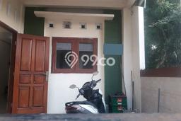 Rumah Modern Cantik 3 Kamar Siap Huni di Ngaliyan Rumah Modern Cantik 3 Kamar Siap Huni di Ngaliyan