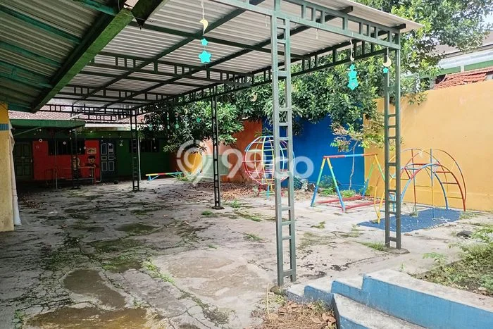 Disewakan Komersial komersial di Klaten Utara luas bangunan 400m2 Disewakan Komersial komersial di Klaten Utara luas bangunan 400m2
