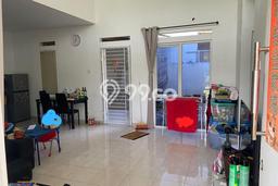For Sale Hunian Rumah Terawat 2 KT di BSB City, Semarang For Sale Hunian Rumah Terawat 2 KT di BSB City, Semarang