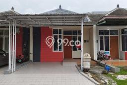 Dijual Cepat Rumah Bagus Siap Huni LB 65m2 di Pedurungan, Semarang Dijual Cepat Rumah Bagus Siap Huni LB 65m2 di Pedurungan, Semarang