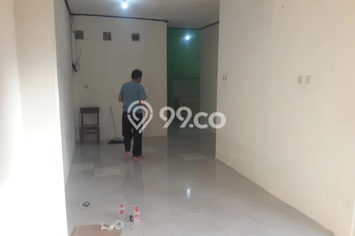 Disewakan Hunian Konsep Modern di Ngaliyan Semarang dengan 3 KT Disewakan Hunian Konsep Modern di Ngaliyan Semarang dengan 3 KT