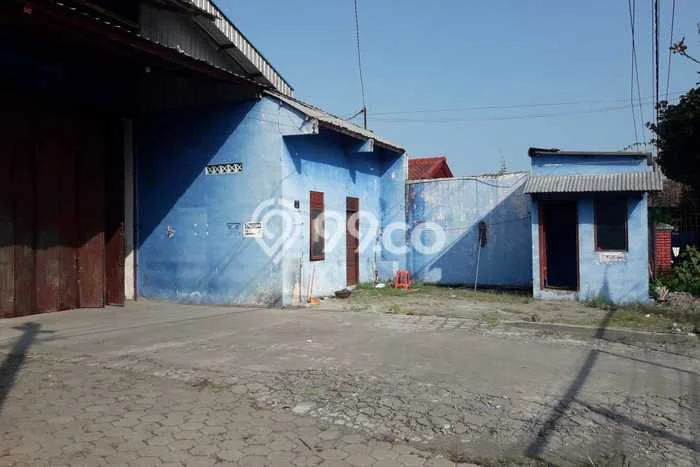 Disewakan Gudang di Pusat Kota Yogyakarta Ramai Strategis Disewakan Gudang di Pusat Kota Yogyakarta Ramai Strategis