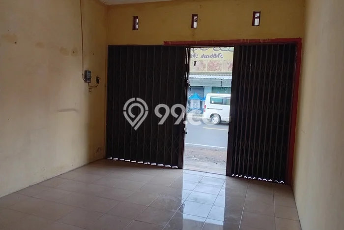 Ruko Disewa di Banguntapan, Bantul, LT 32m2 / LB 24m2 Ruko Disewa di Banguntapan, Bantul, LT 32m2 / LB 24m2
