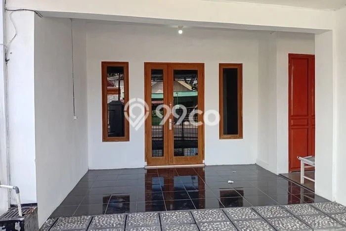 Rumah Bagus Siap Pakai Di Klaten Utara Luas 200m2 Aman Rumah Bagus Siap Pakai Di Klaten Utara Luas 200m2 Aman