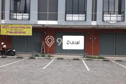 Paling Dicari! Ruko Dijual di BSB City Harga Kompetitif Paling Dicari! Ruko Dijual di BSB City Harga Kompetitif