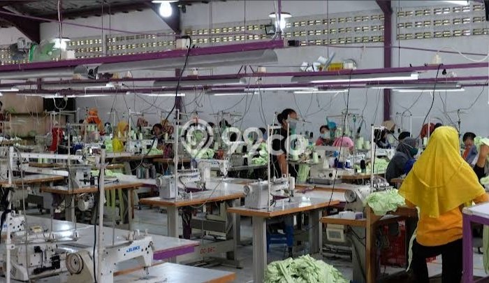 Unit Gudang Strategis di Wonosari, Klaten Potensi Cuan Besar Unit Gudang Strategis di Wonosari, Klaten Potensi Cuan Besar