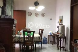 Rumah Luxury Modern Siap Huni di Srondol Semarang Rumah Luxury Modern Siap Huni di Srondol Semarang