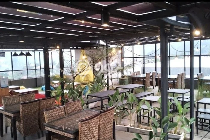 FOR RENT! Komersial di Dago Cocok untuk Bisnis 275m2 FOR RENT! Komersial di Dago Cocok untuk Bisnis 275m2