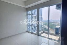 Apartemen Cozy Dijual di Jakarta Barat Spesifikasi 2 KT, 1 KM Apartemen Cozy Dijual di Jakarta Barat Spesifikasi 2 KT, 1 KM