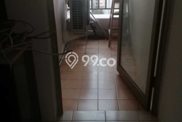 Dijual Apartemen di Jakarta Barat 2 Kamar & 1 Kamar Mandi, Luas 42m2 Dijual Apartemen di Jakarta Barat 2 Kamar & 1 Kamar Mandi, Luas 42m2