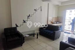 Apartemen Favorit Modern Dijual di Jakarta Barat dengan 2 Kamar Tidur Apartemen Favorit Modern Dijual di Jakarta Barat dengan 2 Kamar Tidur