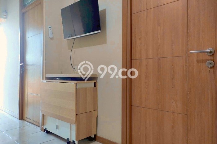Unit Apartemen 2 Kamar & 1 Kamar Mandi Dijual di Cengkareng, Jakarta Barat Unit Apartemen 2 Kamar & 1 Kamar Mandi Dijual di Cengkareng, Jakarta Barat
