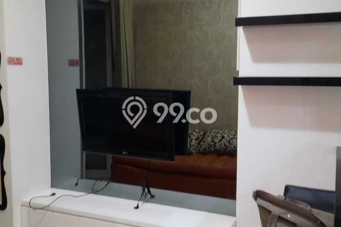 Apartemen Cozy Dijual di Jakarta Barat Spesifikasi 1 KT, 1 KM Apartemen Cozy Dijual di Jakarta Barat Spesifikasi 1 KT, 1 KM