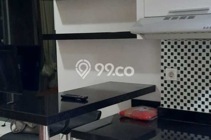 Apartemen Cozy Dijual di Jakarta Barat Spesifikasi 1 KT, 1 KM Apartemen Cozy Dijual di Jakarta Barat Spesifikasi 1 KT, 1 KM