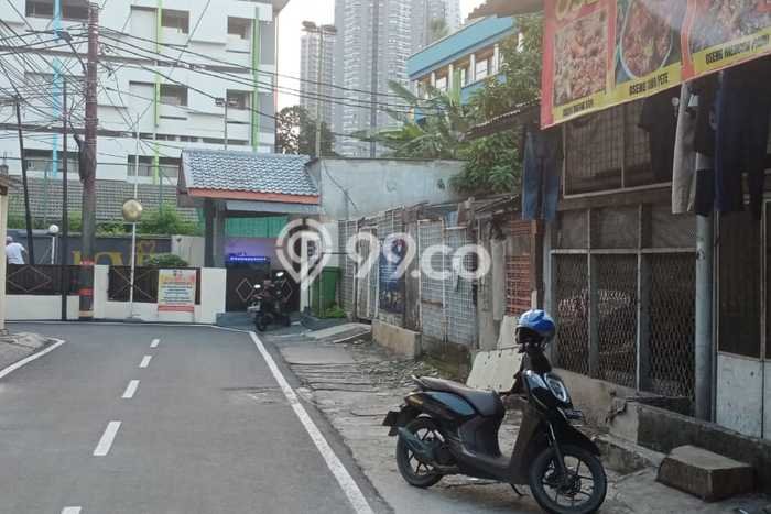 Tanah Kavling Dijual di Jakarta Barat dengan Spesifikasi 255m2 Tanah Kavling Dijual di Jakarta Barat dengan Spesifikasi 255m2