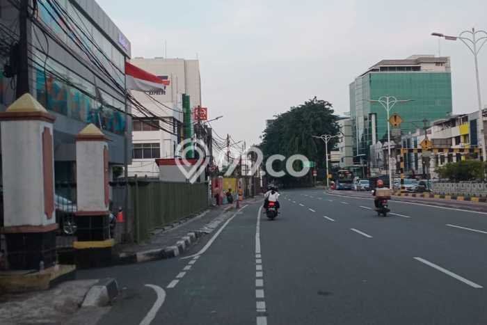 Tanah Kavling Dijual di Jakarta Barat dengan Spesifikasi 255m2 Tanah Kavling Dijual di Jakarta Barat dengan Spesifikasi 255m2