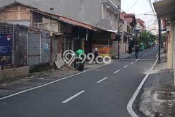 Disewakan Tanah di Jakarta Barat, Luas 255m2 Area Berkembang Disewakan Tanah di Jakarta Barat, Luas 255m2 Area Berkembang