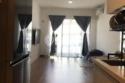 Untuk Dijual Apartemen 3 KT & 3 KM di Tangerang Lokasi Strategis Untuk Dijual Apartemen 3 KT & 3 KM di Tangerang Lokasi Strategis