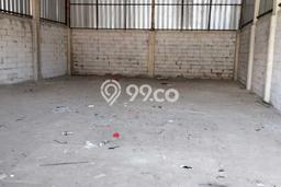 FOR RENT! Gudang di Kamal Cocok untuk Bisnis 121m2 FOR RENT! Gudang di Kamal Cocok untuk Bisnis 121m2