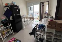 Untuk Dijual Apartemen di Tangerang, Tangerang 2 KT, 1 KM Strategis Untuk Dijual Apartemen di Tangerang, Tangerang 2 KT, 1 KM Strategis