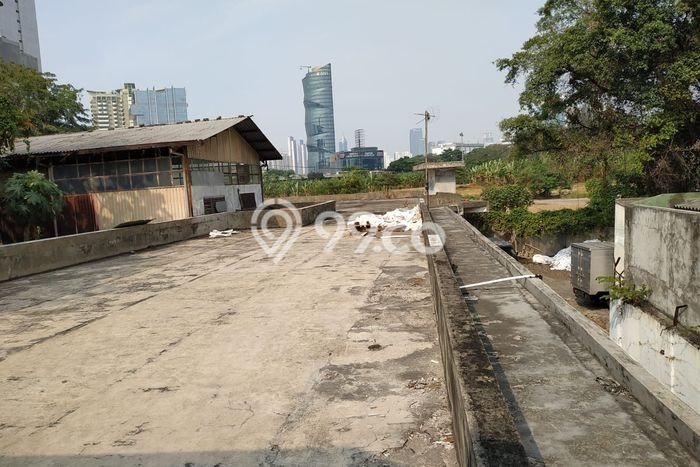 Gudang Dijual di Palmerah Jakarta Barat dengan Luas Bangunan 500m2 Gudang Dijual di Palmerah Jakarta Barat dengan Luas Bangunan 500m2