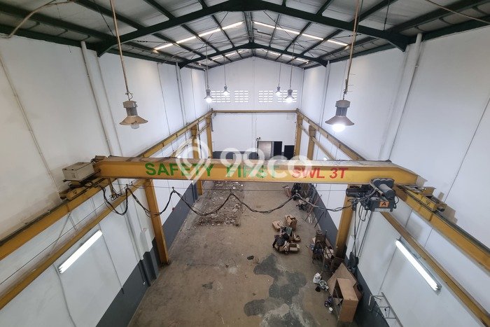 Gudang Dijual di Jakarta Barat LT 366m2 & LB 283m2 Lokasi Terbaik! Gudang Dijual di Jakarta Barat LT 366m2 & LB 283m2 Lokasi Terbaik!