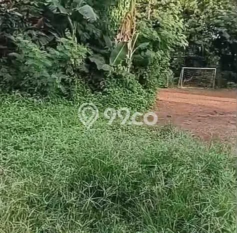 Tanah Dijual Lokasi Strategis di Bekasi dengan Luas 1400m2 Tanah Dijual Lokasi Strategis di Bekasi dengan Luas 1400m2