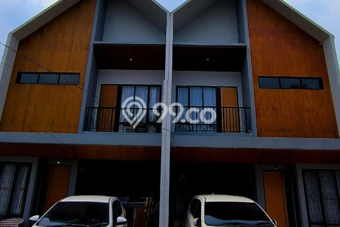 Dijual Hunian Rumah Terawat 3 Kamar di Padurenan, Bekasi Dijual Hunian Rumah Terawat 3 Kamar di Padurenan, Bekasi