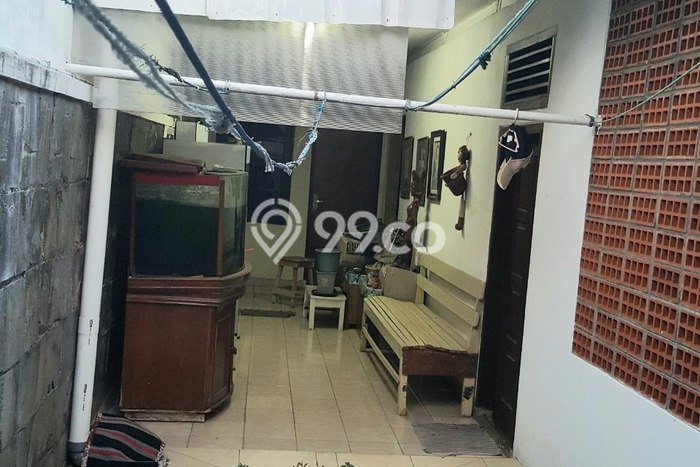 Hunian Super Elit dengan Akses Paling Strategis di Jatiwaringin, Jakarta Timur Hunian Super Elit dengan Akses Paling Strategis di Jatiwaringin, Jakarta Timur