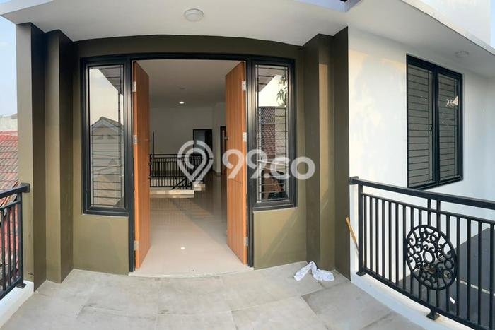 Rumah Luas Asri 6 KT Siap Huni di Pekayon Bekasi Rumah Luas Asri 6 KT Siap Huni di Pekayon Bekasi