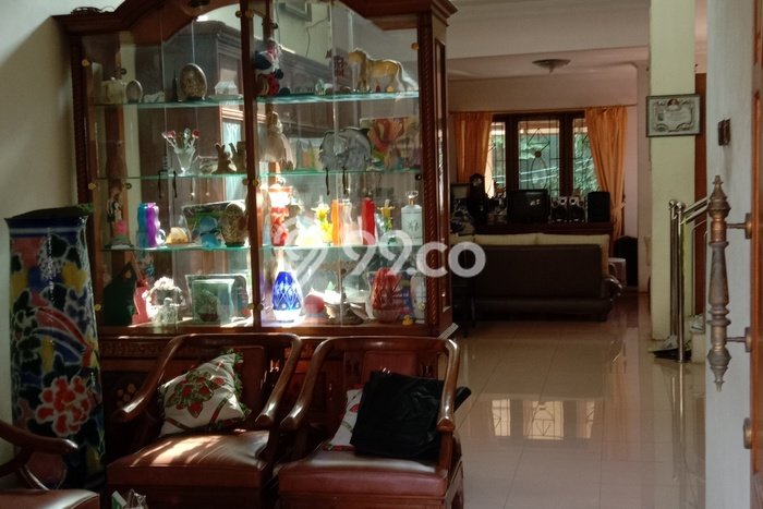 Hunian Super Elit dengan Akses Paling Strategis di Jatibening, Bekasi Hunian Super Elit dengan Akses Paling Strategis di Jatibening, Bekasi