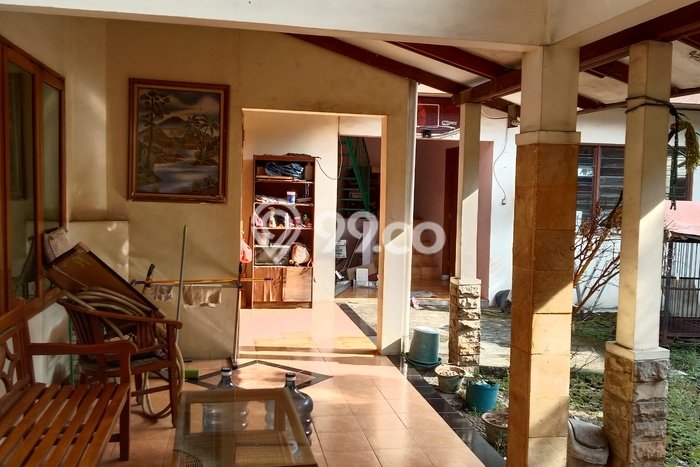 Hunian Super Elit dengan Akses Paling Strategis di Jatibening, Bekasi Hunian Super Elit dengan Akses Paling Strategis di Jatibening, Bekasi