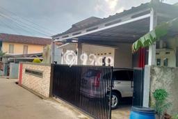 Jual Rumah Modern 3 KT di Pedurenan, Bekasi Jual Rumah Modern 3 KT di Pedurenan, Bekasi