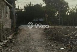 Tanah Dijual di Tangerang Seluas 600m2 Strategis Tanah Dijual di Tangerang Seluas 600m2 Strategis