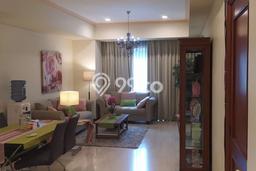 Hunian Apartemen 1 KT 1 KM di Tebet, Jakarta Selatan Dijual Cepat Hunian Apartemen 1 KT 1 KM di Tebet, Jakarta Selatan Dijual Cepat