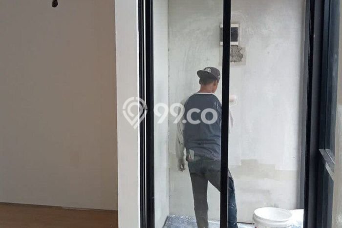 Rumah Minimalis 3 KT di Jatiwaringin Bekasi Unfurnished Rumah Minimalis 3 KT di Jatiwaringin Bekasi Unfurnished