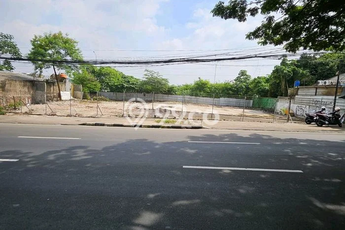 Lahan Kosong Dijual di Bogor dengan Area 730m2 Lahan Kosong Dijual di Bogor dengan Area 730m2