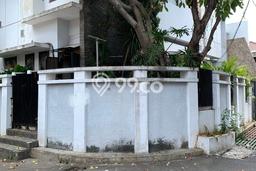 Dijual Rumah Mewah Exclusive di Tebet, Jakarta Selatan Dijual Rumah Mewah Exclusive di Tebet, Jakarta Selatan