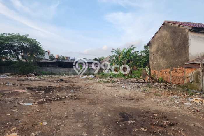 Tanah Dijual Lokasi Strategis di Bekasi dengan Luas 2000m2 Tanah Dijual Lokasi Strategis di Bekasi dengan Luas 2000m2