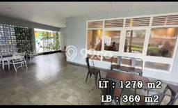 Jual Rumah Luas Elegan Dengan View Cantik di Halim Perdana Kusuma, Jakarta Timur Jual Rumah Luas Elegan Dengan View Cantik di Halim Perdana Kusuma, Jakarta Timur