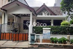 Dijual Rumah Eksklusif 3 KT di Cikunir, Bekasi Dijual Rumah Eksklusif 3 KT di Cikunir, Bekasi