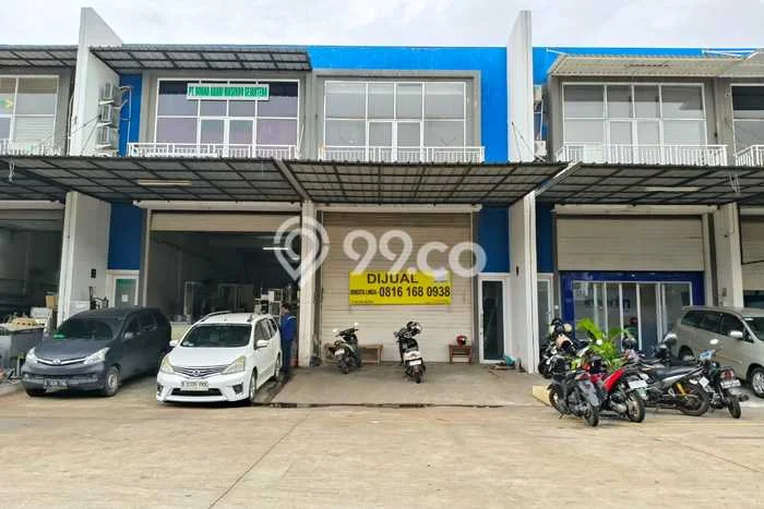 Gudang Favorit Dijual di Medan Satria Bekasi Kawasan Pusat Bisnis Gudang Favorit Dijual di Medan Satria Bekasi Kawasan Pusat Bisnis